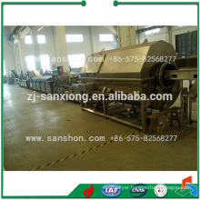 SP-II Fruit and Vegetable Dehydration Line